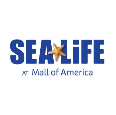 SEA LIFE at Mall of America