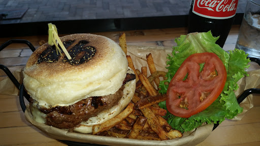 Hamburger Restaurant «Diablo Burger», reviews and photos, 312 E Congress St, Tucson, AZ 85701, USA