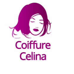 Coiffure Celina logo