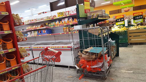 Supermercado Dia - Vila União, Esquina com a Avenida Carlos Lacerda, R. Cabo Verde, S/N - Parque Res. Vila União, SP, Brasil, Supermercado, estado São Paulo