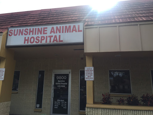 Animal Hospital «Sunshine Animal Hospital», reviews and photos