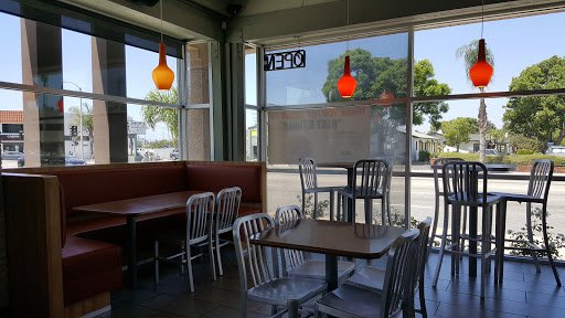 Hamburger Restaurant «Burger City Grill», reviews and photos, 2064 Pacific Coast Hwy, Lomita, CA 90717, USA