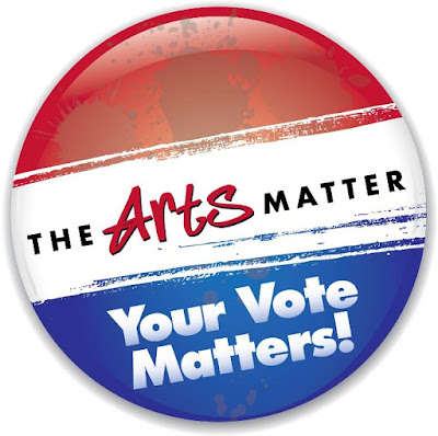 The Arts Matter