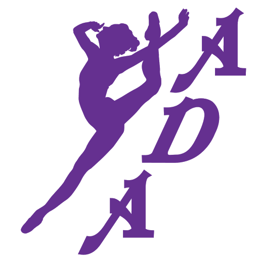 Absolute Dance Academy logo