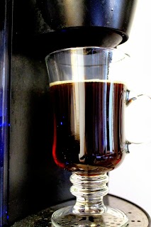 Keurig Coffee Brewer
