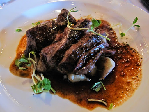 Tappo Wine Bar & Restaurant