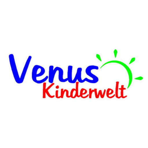 Venus Kinderwelt logo