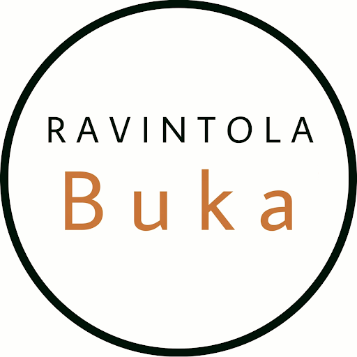 Ravintola Buka logo