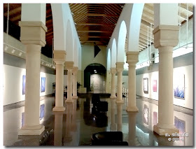 La Almona, Centro Cultural