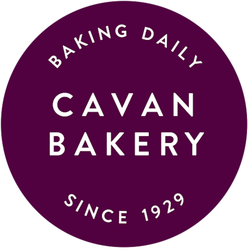 The Cavan Bakery logo