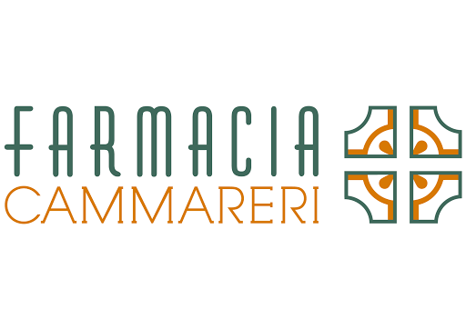 FARMACIA CAMMARERI logo