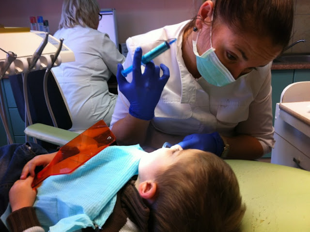 Один мой день