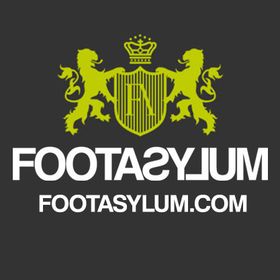 Footasylum Dundee - The Overgate Shopping Centre logo