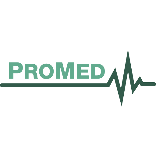ProMed logo