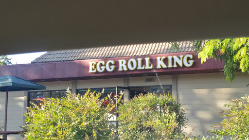 Chinese Restaurant «Egg Roll King», reviews and photos, 659 Palmetto Ave, Chico, CA 95926, USA