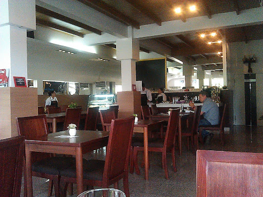 Benoni Cafe