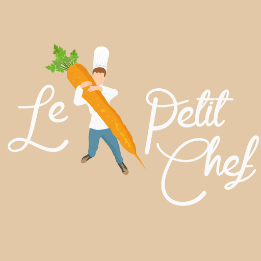 Le Petit Chef - Paris logo