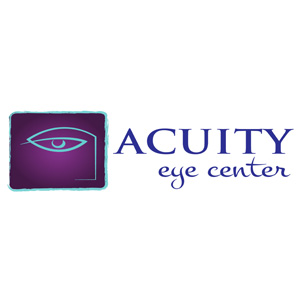Acuity Eye Center logo