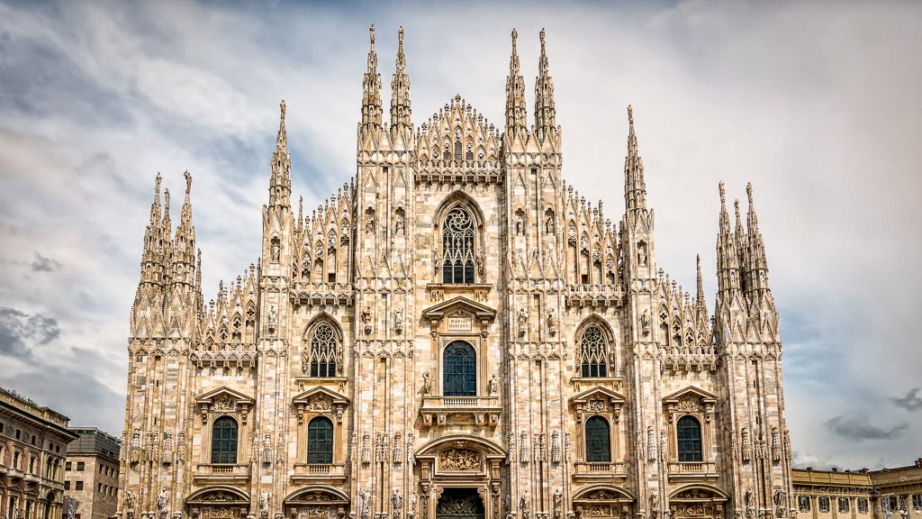 Duomo di Milano