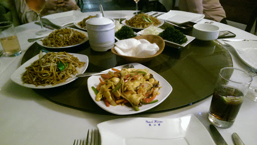 Pearl River Restaurant