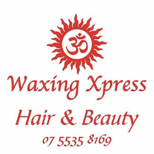 Waxing Xpress Pty Ltd logo
