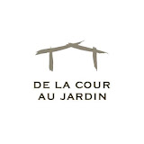 De La Cour Au Jardin - Immobilier