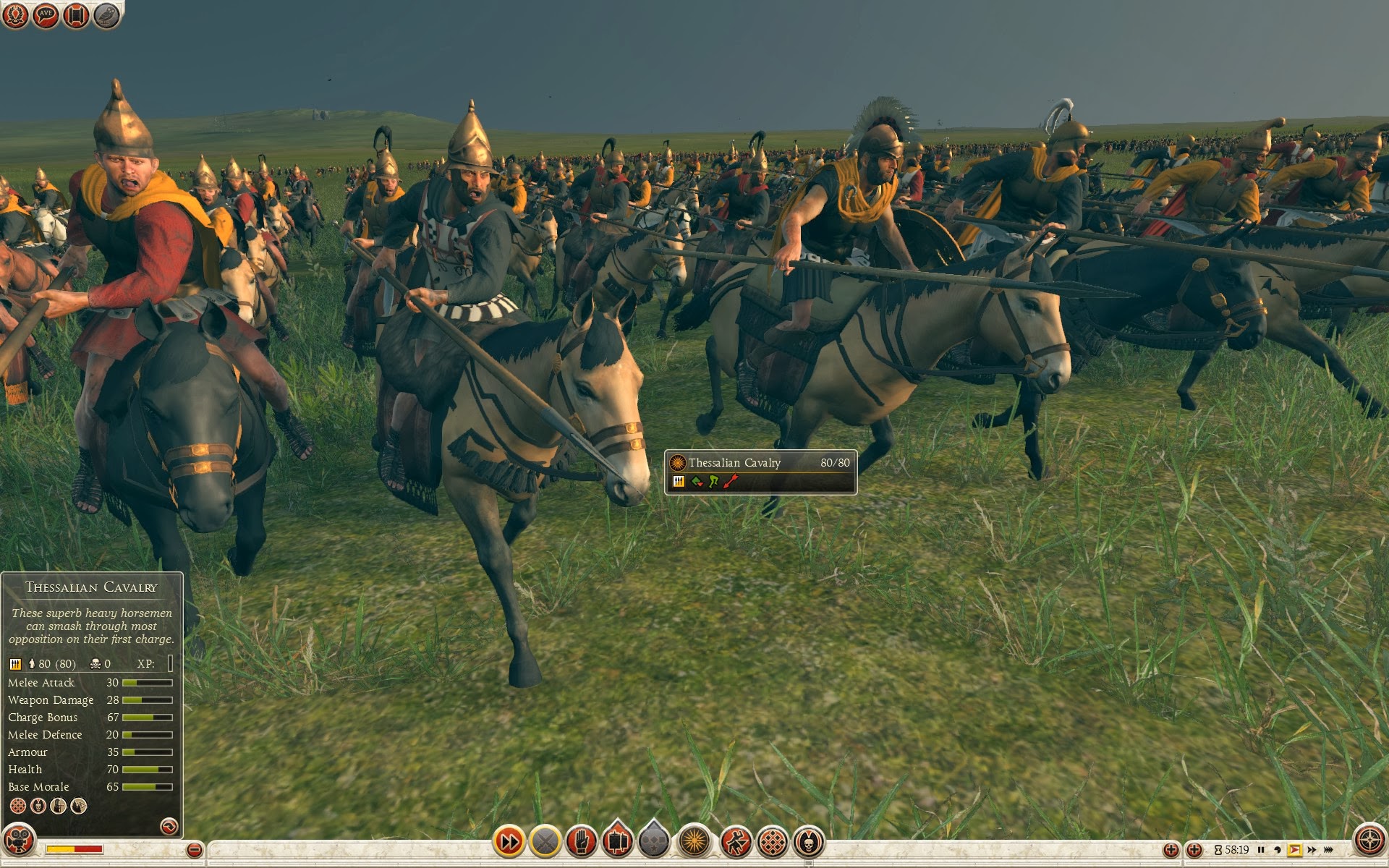 Cavalerie thessalienne
