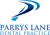 Parrys Lane Dental Practice logo
