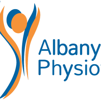 Albany Physiotherapy Clinic logo