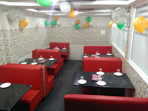 Grand Garden Family Restaurant, Near HDFC Atm, Suchitra Rd, Subhash Nagar, Quthbullapur, Hyderabad, Telangana 500055, India, Family_Restaurant, state TS