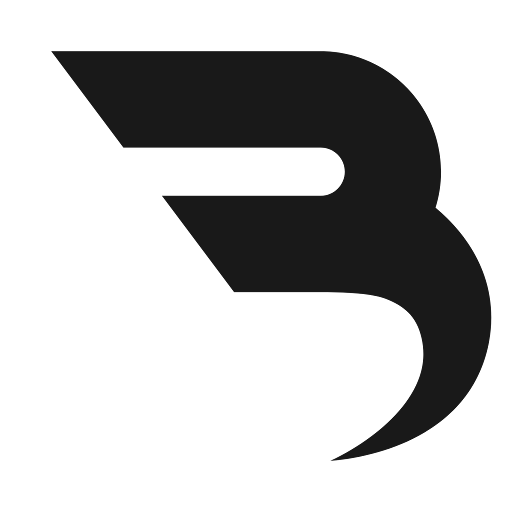 B Athletics Coaching and Nutrition logo