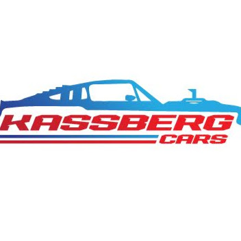 Kassberg Cars logo