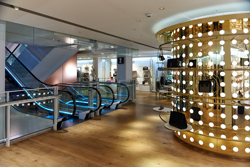Harvey Nichols