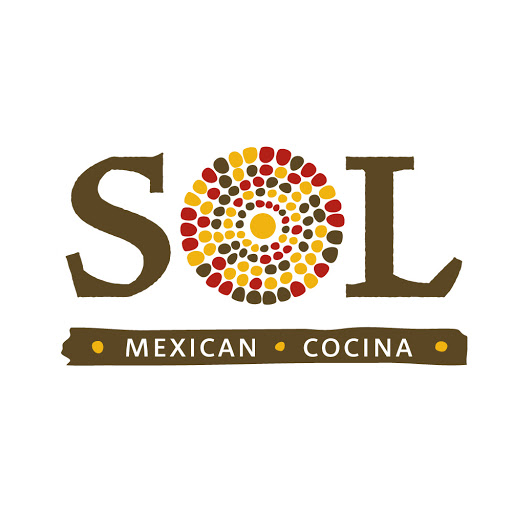 SOL Mexican Cocina logo