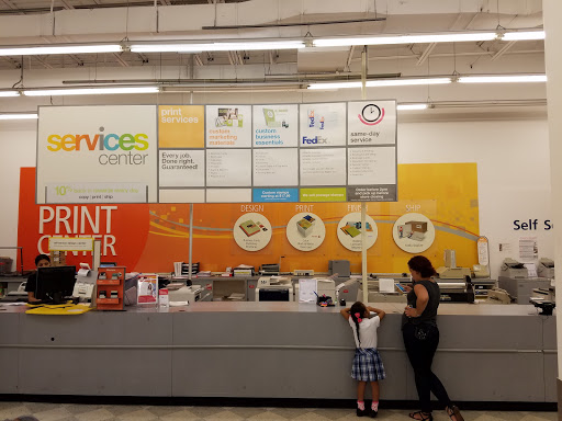 Office Supply Store «OfficeMax», reviews and photos, 915 N Homestead Blvd, Homestead, FL 33030, USA