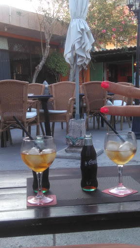 Restaurante la Barraca