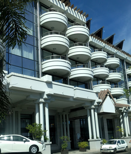Tahiti Nui Hotel Papeete