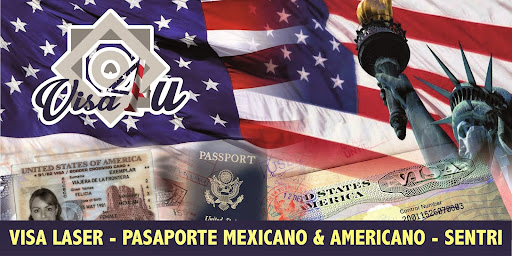 Visa 4u, Ave. Kiliwas 461, Cumbres de la Presa, 22813 Ensenada, B.C., México, Oficina de pasaportes | BC