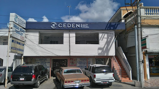 CEDENI, Av Canales 1010, Valle Alto, 87360 Matamoros, Tamps., México, Dentista | TAMPS
