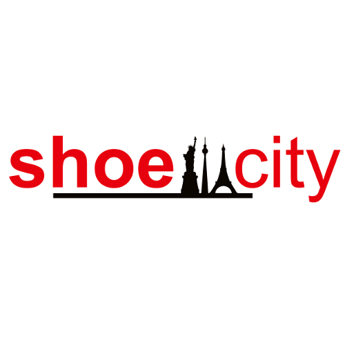 Shoe City Friedrichstrasse logo