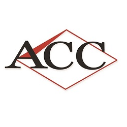 Advanced Concrete Construction logo