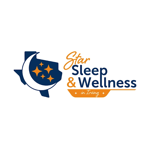 Sleep Dallas logo