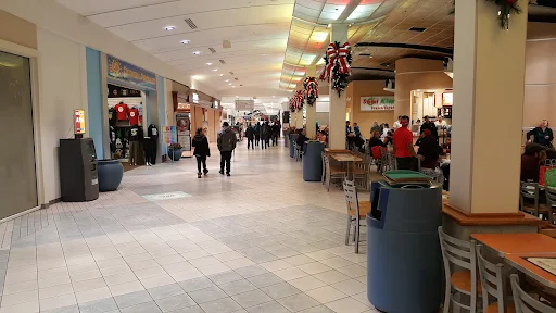 Movie Theater «AMC Dartmouth Mall 11», reviews and photos, 140 N