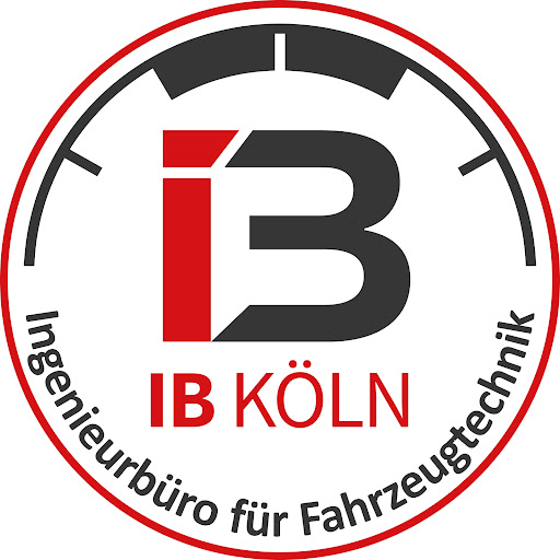 GTÜ Prüfstelle IB Köln logo