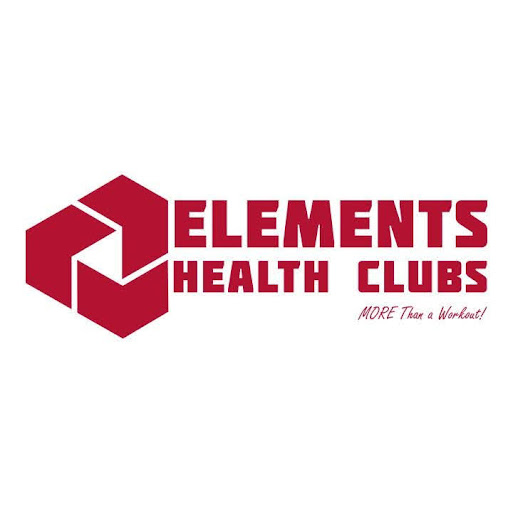 Elements Health Club -Gresham logo