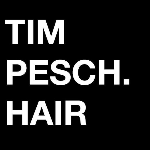 Tim Pesch Hair logo