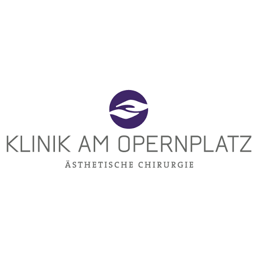 Klinik Am Opernplatz logo