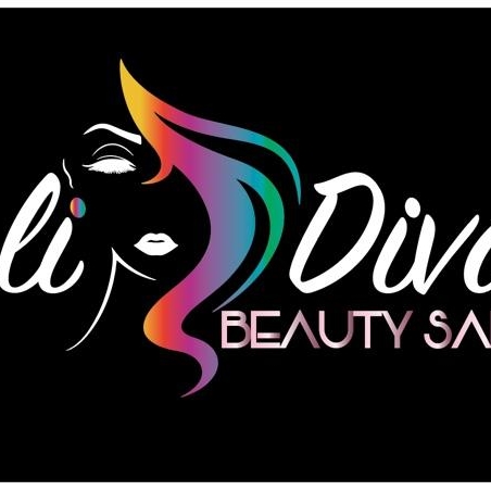 Phli Diva's Beauty Salon logo