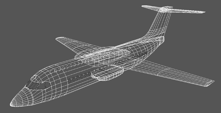 British Aerospace BAe-146 Series (100, 200 and RJ) Selection_008