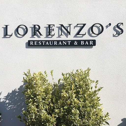 Lorenzos Restaurant logo